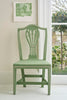 Capability Green Annie Sloan Chalk Paint