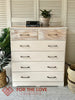 Miss Mustard Seed’s Milk Paint Marzipan warm almond white neutral decor milk paint