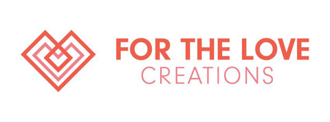 For the Love Creations e-gift card