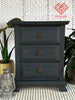 Classic Navy Jolie chalk paint furniture paint