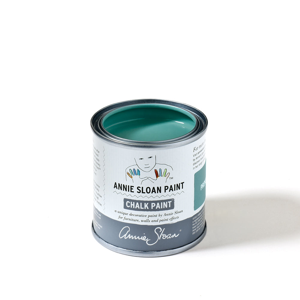 Provence Annie Sloan chalk paint