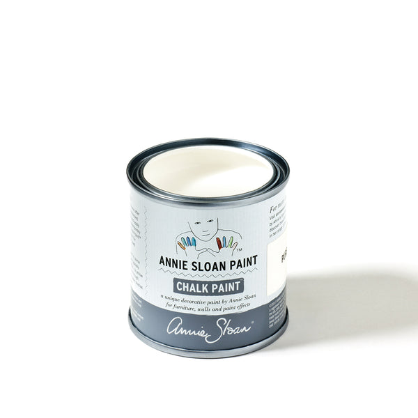 Pure Annie Sloan Chalk Paint pure white 