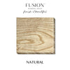 Stain and Finishing Oil Natural Fusion Mineral Paint