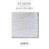 Stain and finishing oil Fusion Mineral Paint White