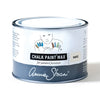 White wax Annie Sloan chalk paint wax