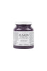 Velvet Plum Fusion Mineral Paint eggplant purple mineral paint