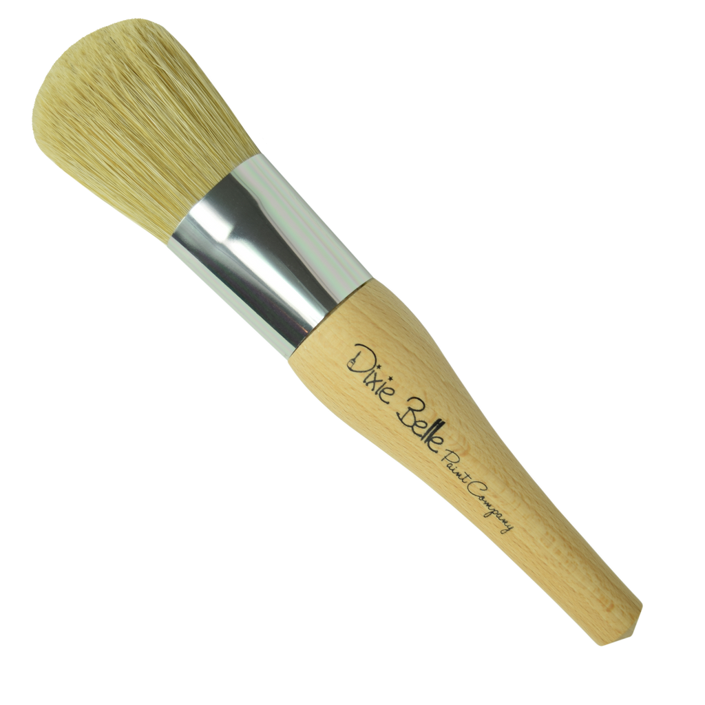 Belle Brush natural bristle For the Love Creations Elite Retailer Australia