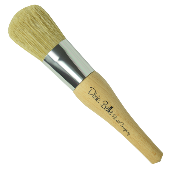 Premium Hog Bristle Filbert Paint Brushes Set - Temu Australia