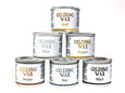 Gildng Wax gold black silver copper bronze oil based Australia 