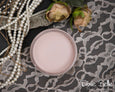 Tea Rose soft dusty pink chalk paint Dixie Belle elite retailer For the Love Creations