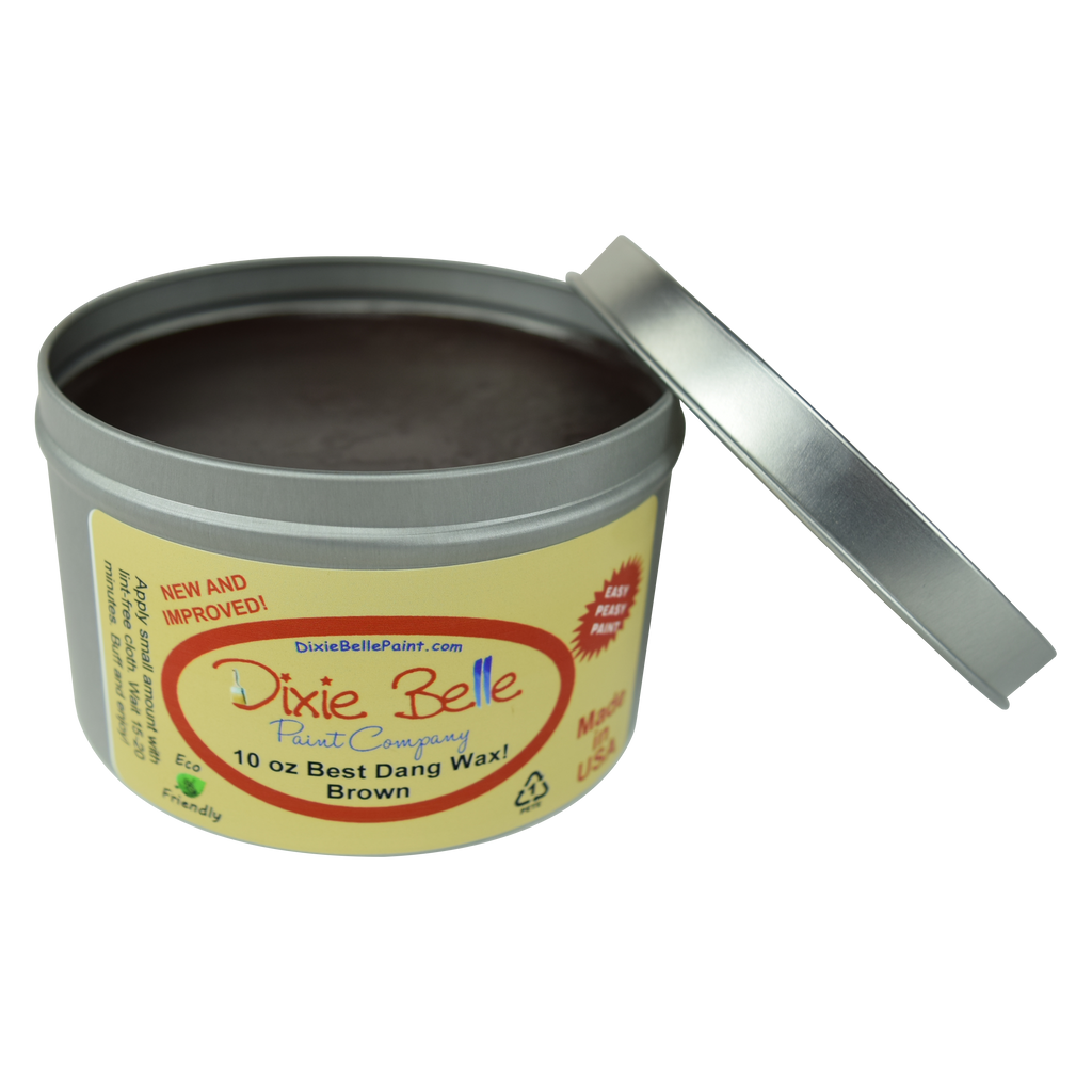 Best Dang Wax brown furniture wax Elite Retailer  Australia