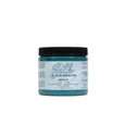 Silk all in one mineral paint Mirage teal blue For the Love Creations Aussie stockist