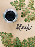 Dixie Belle black Gilding Wax oil based Australian Retailer 