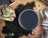 Midnight Sky deep blue-black chalk paint Dixie Belle elite retailer For the Love Creations