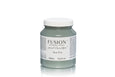 Fusion Mineral Paint Blue Pine green-blue with tint of grey 500ml Australian stockist