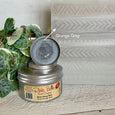 Dixie Belle Best Dang gray wax water based topcoat flat finish