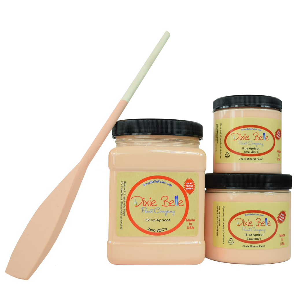 Dixie Belle Apricot soft apricot pink Elite Retailer in Australia