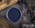 In the Navy deep blue chalk paint Dixie Belle Elite retailer For the Love Creations