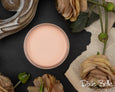 Apricot chalk mineral paint Dixie Belle Elite retailer Australia For the Love Creations