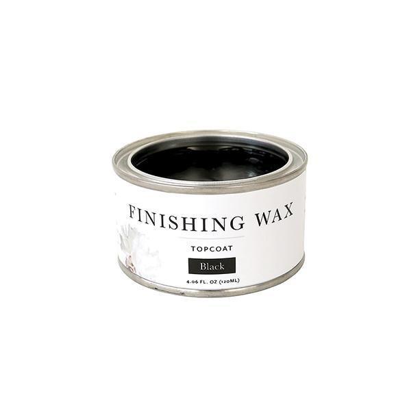 Jolie Finishing Wax | Black - For The Love Creations