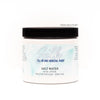 Silk all in one mineral paint Salt Water clean bright white at For the Love Creations Australian stockist