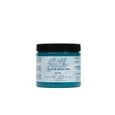 Silk all in one mineral paint Oasis bright blue For the Love Creations Aussie retailer