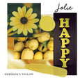 Jolie Paint - Emperors-Yellow