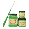 Dixie Belle Evergreen vivid Kelly green Elite Retailer Australia chalk paint 