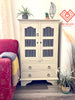 Jolie chalk paint Farmhouse Beige cupboard For the Love Creations Australian retailer 