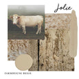 Jolie Paint - Farmhouse-Beige