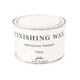Jolie Finishing Wax | Clear - For The Love Creations
