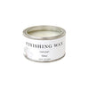 Jolie Finishing Wax | Clear - For The Love Creations