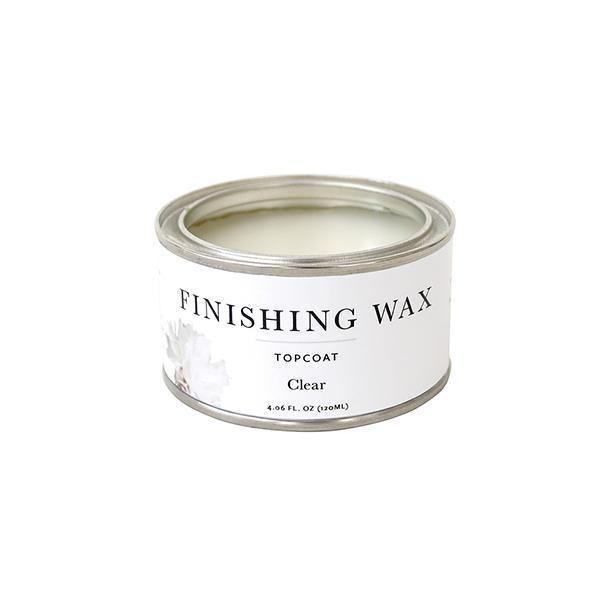 Jolie Finishing Wax | Clear - For The Love Creations