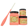 Dixie Belle Flamingo coral pink orange Elite Retailer Australia chalk paint