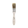 Jolie Flat Paint Brush - 2 sizes - For The Love Creations