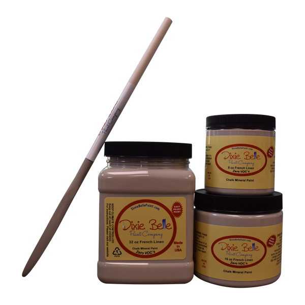 Dixie Belle French Linen greige Elite Retailer Australia chalk paint