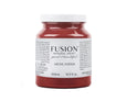 Fusion Highlander warm red 500ml For the Love Creations Australian stockist