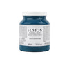 Fusion Willowbank vibrant deep jewel like blue 500ml For the Love Creations 