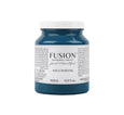 Fusion Willowbank vibrant deep jewel like blue 500ml For the Love Creations 