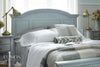 Fusion Mineral Paint Little Whale soft pale blue at For the Love Creations Australian stockist