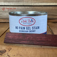 Dixie Belle oil based gel stain Georgian Cherry red Elite retailer Australia