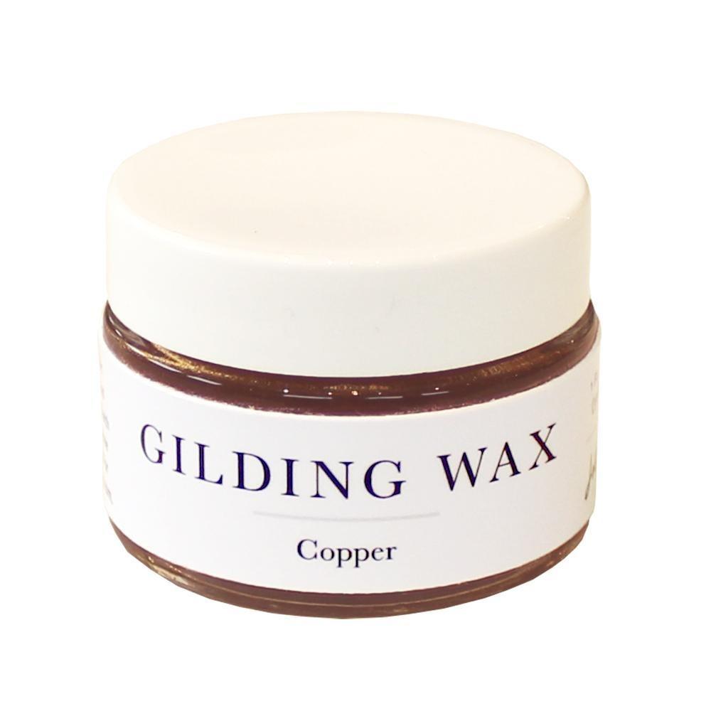 Copper Gilding Wax | Jolie - For The Love Creations