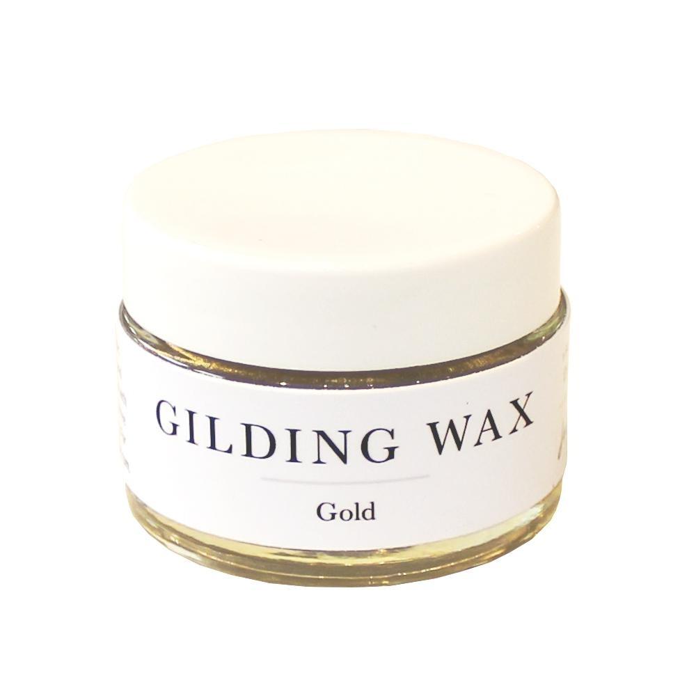 Gold Gilding Wax | Jolie - For The Love Creations