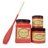 Dixie Belle Honky Tonk Red true red Elite Retailer Australia  chalk paint