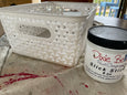 Use Dixie Belle Slick Stick to paint plastic Australia retailer