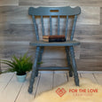 Jolie Legacy painted chair For the Love Creations Australian retailer
