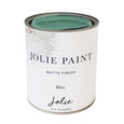 Jolie Paint - Bliss coastal blue green 1 litre
