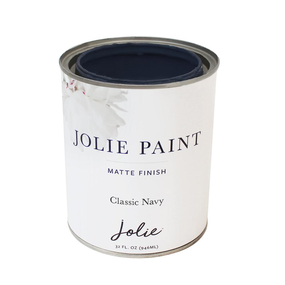 Jolie Paint - Classic-Navy 1 litre