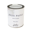 Jolie Paint - Dove-Grey pale warm grey 1 litre