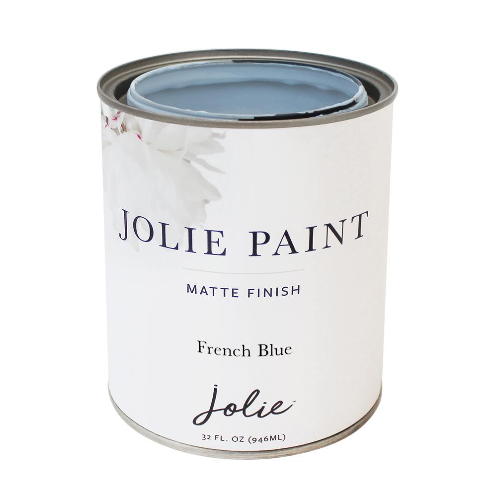Jolie Paint - French-Blue 1 litre